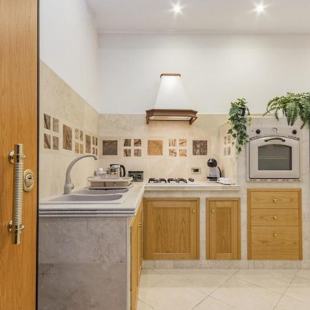 בארי Cafiero Apartment מראה חיצוני תמונה