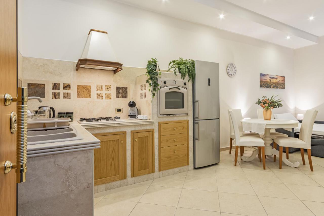 בארי Cafiero Apartment מראה חיצוני תמונה