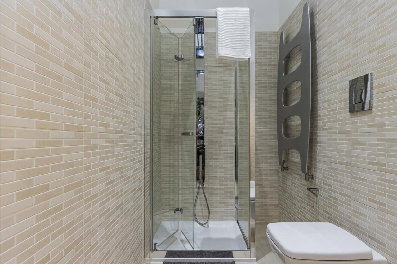 בארי Cafiero Apartment מראה חיצוני תמונה