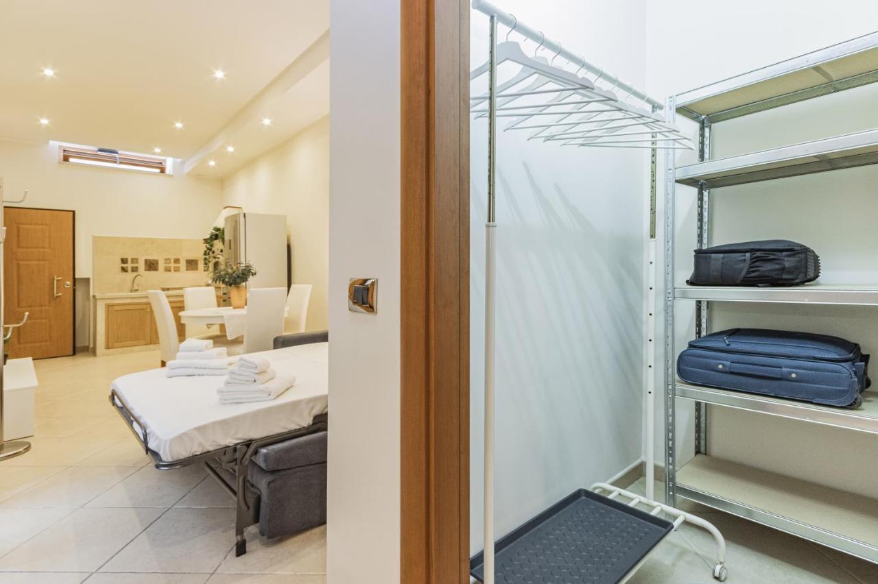 בארי Cafiero Apartment מראה חיצוני תמונה