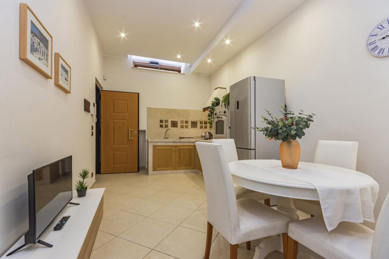 בארי Cafiero Apartment מראה חיצוני תמונה