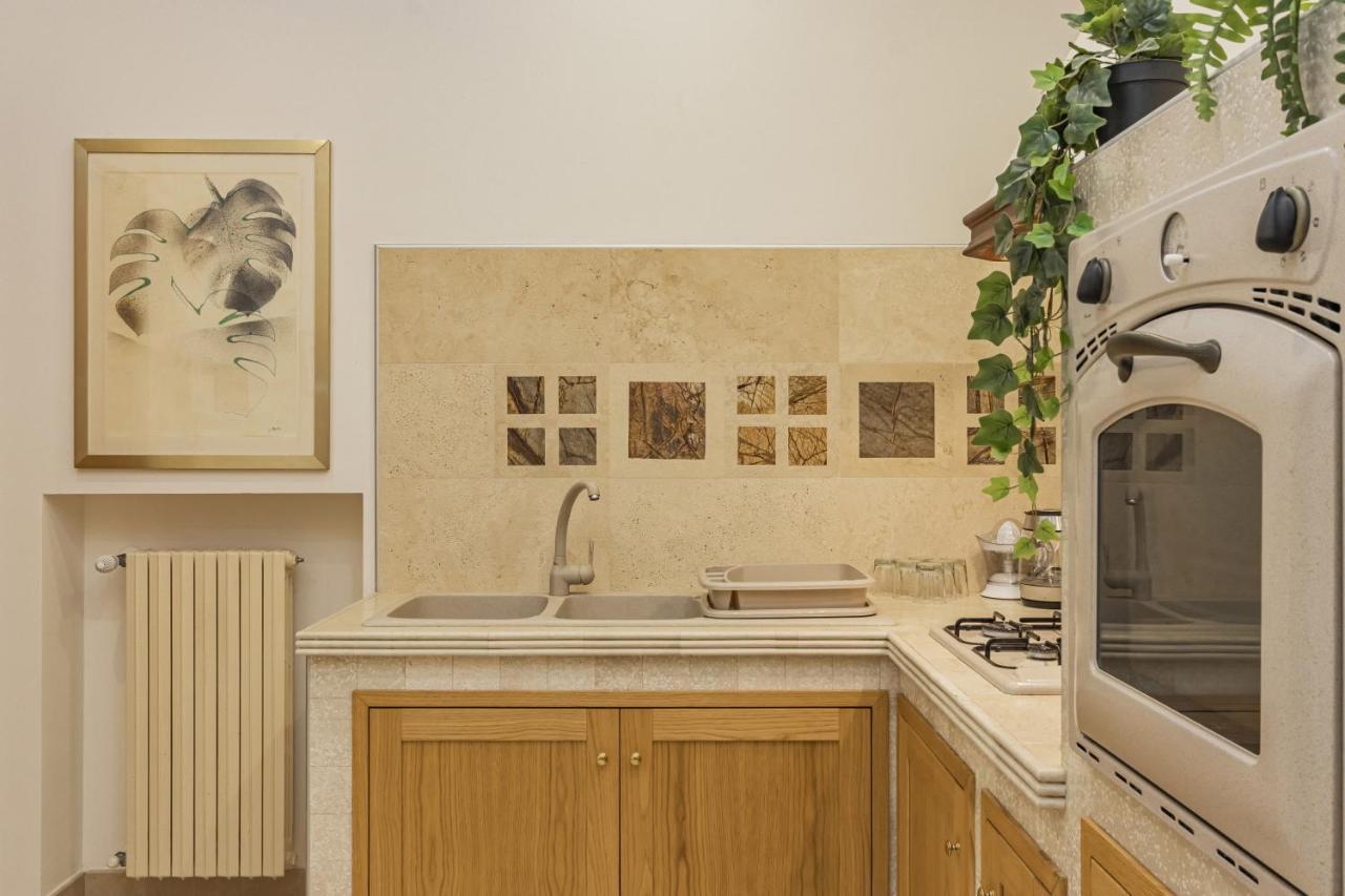 בארי Cafiero Apartment מראה חיצוני תמונה