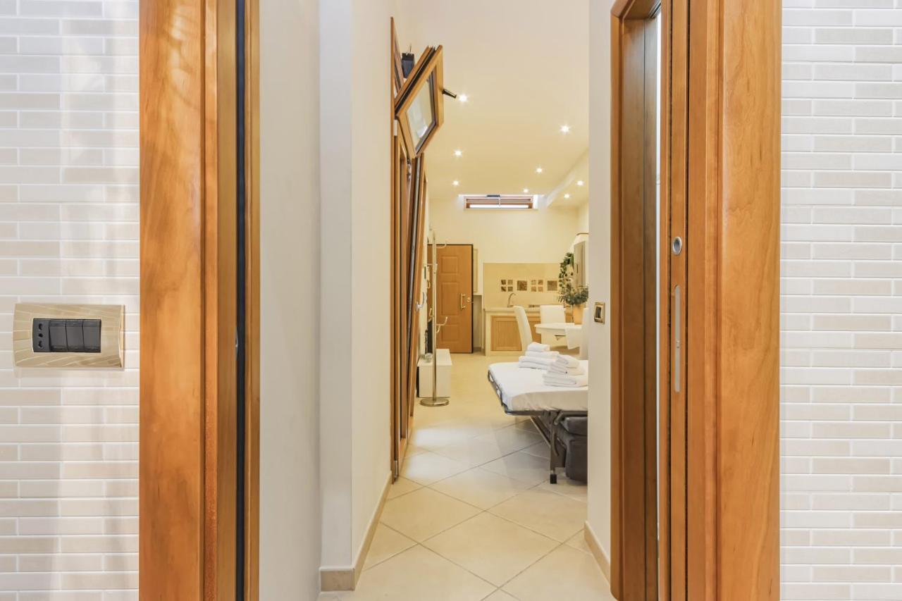 בארי Cafiero Apartment מראה חיצוני תמונה