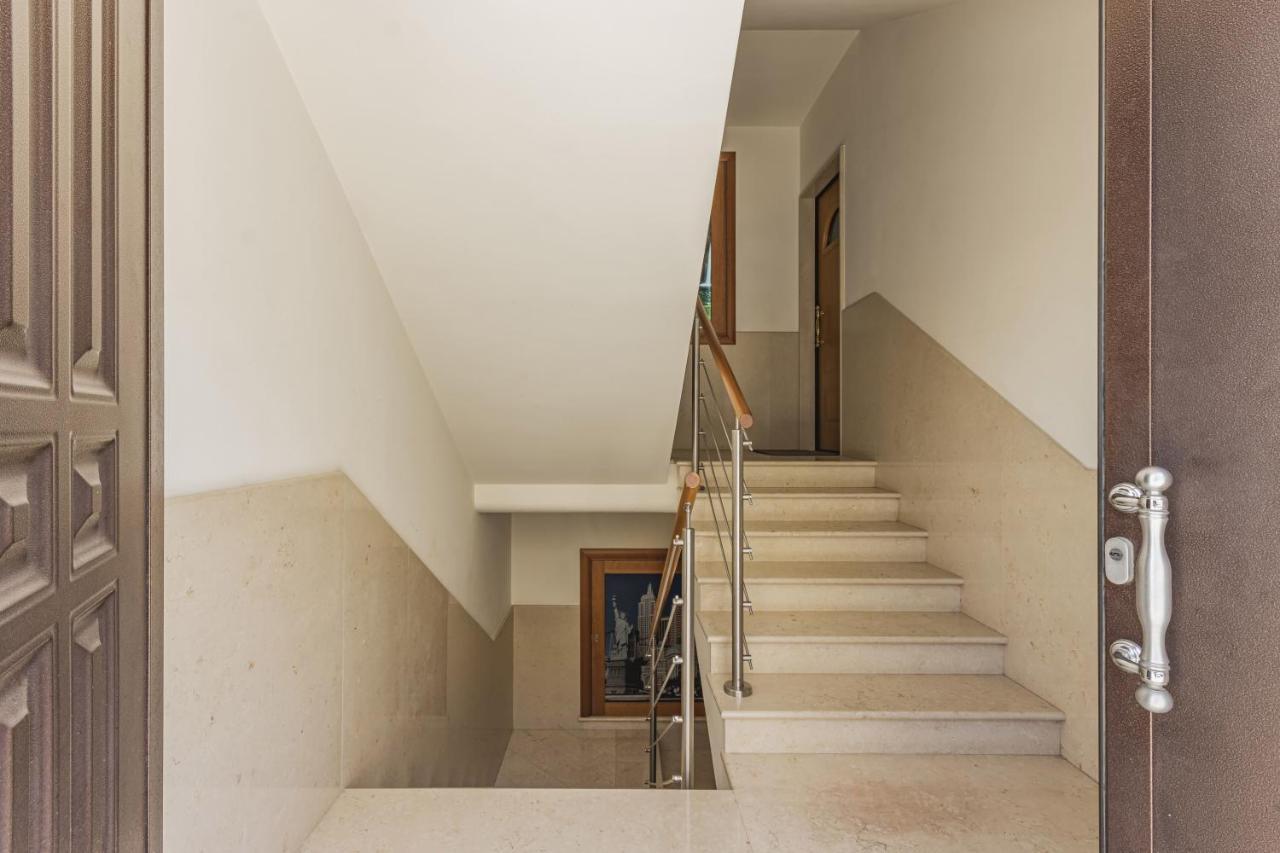 בארי Cafiero Apartment מראה חיצוני תמונה