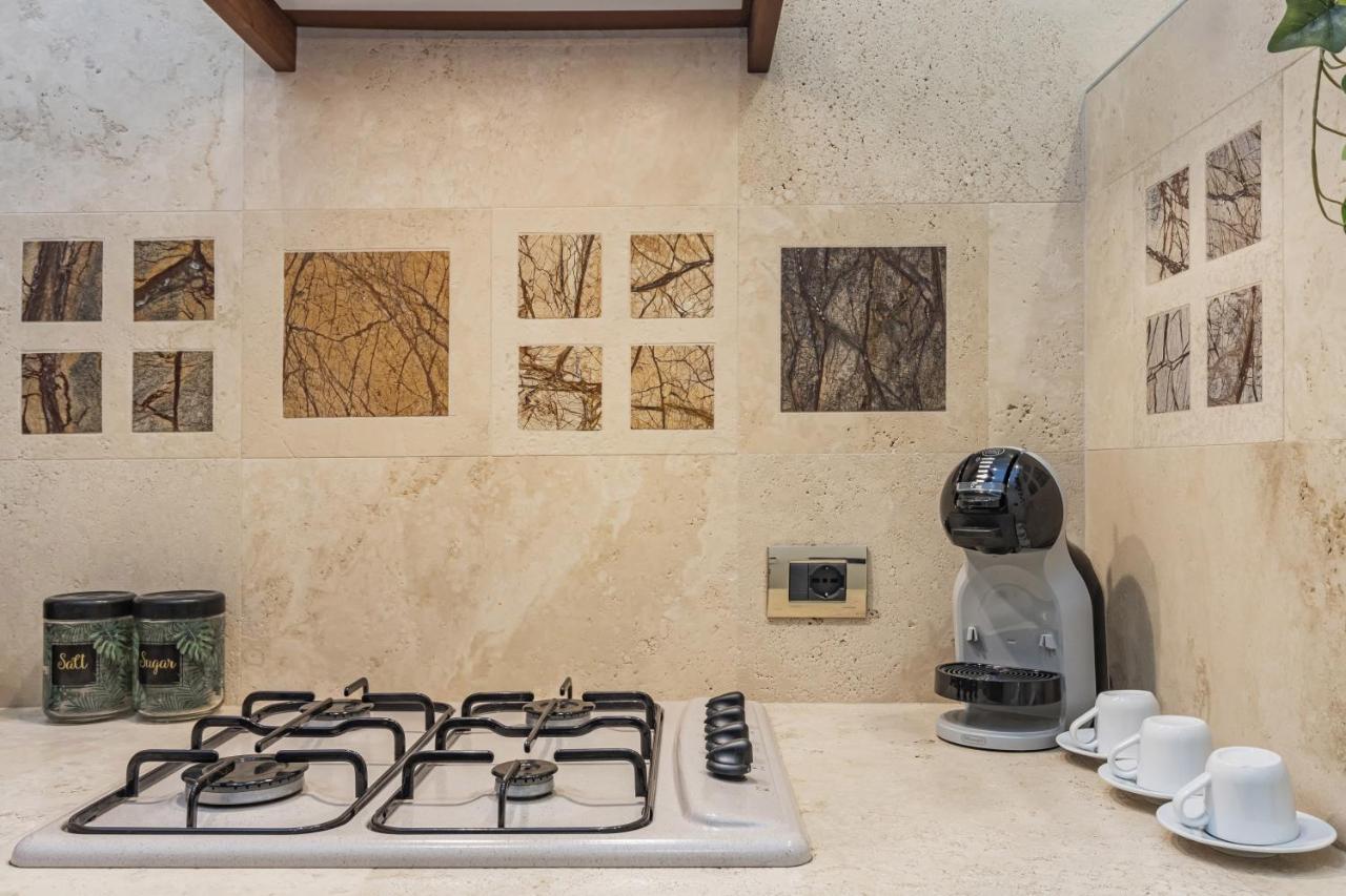 בארי Cafiero Apartment מראה חיצוני תמונה