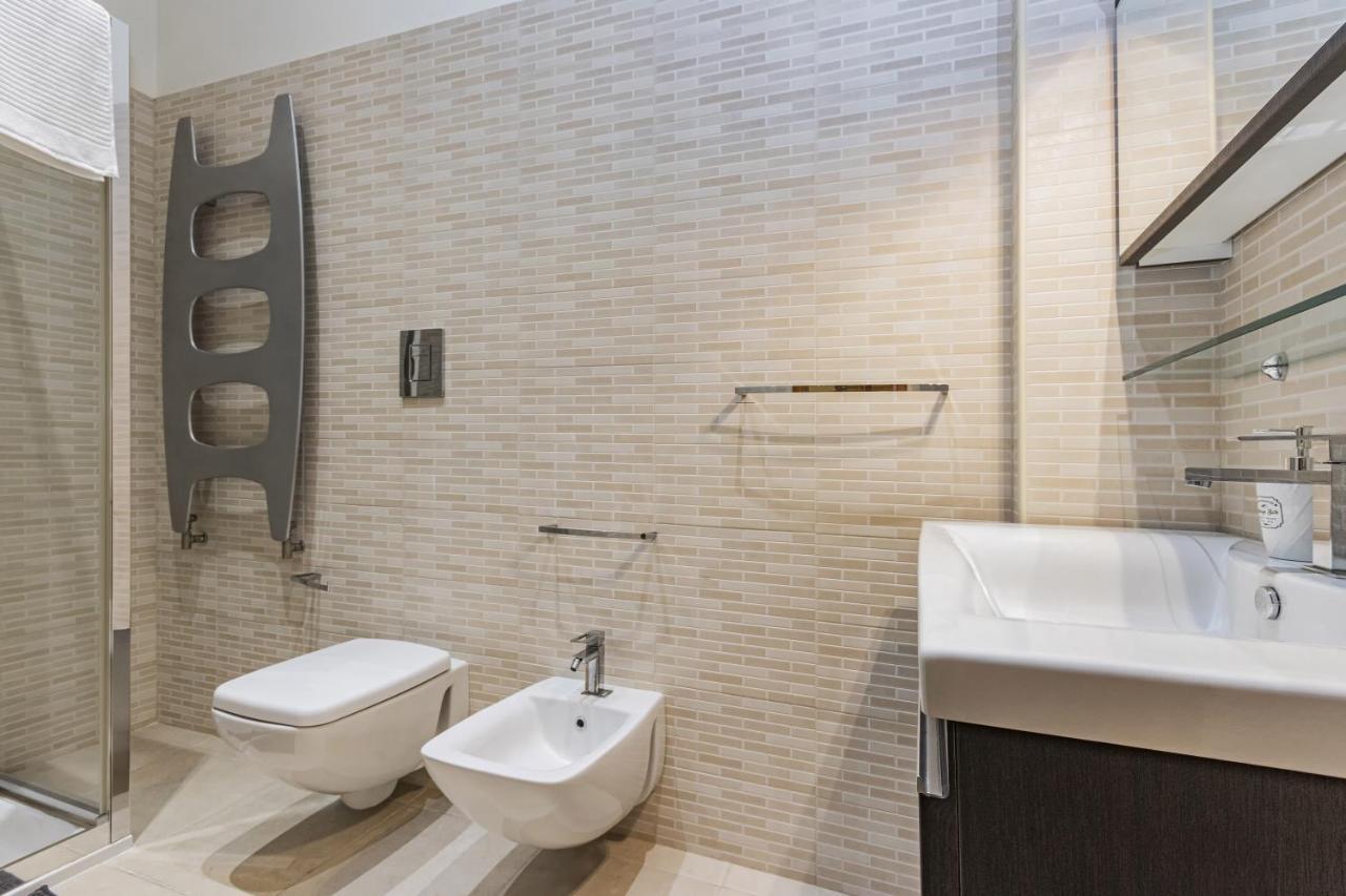 בארי Cafiero Apartment מראה חיצוני תמונה
