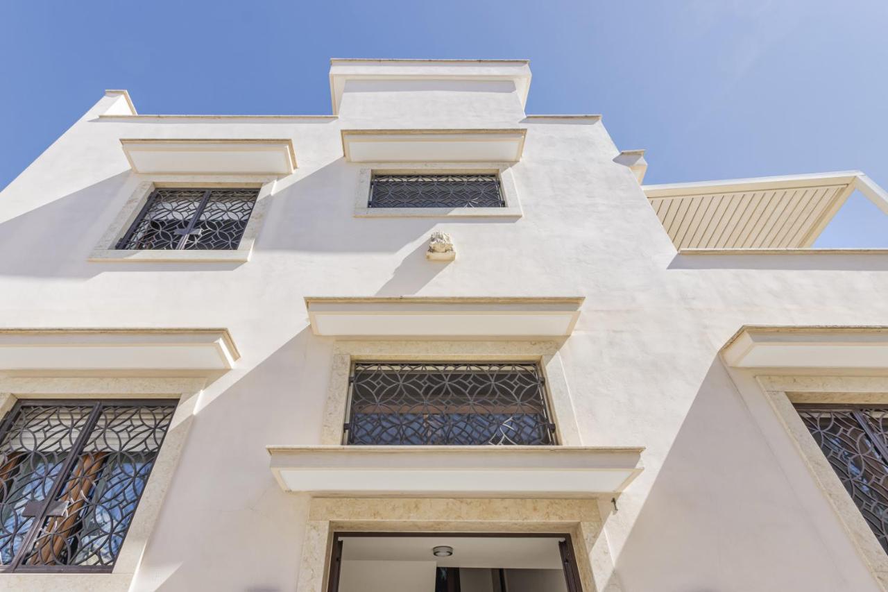 בארי Cafiero Apartment מראה חיצוני תמונה