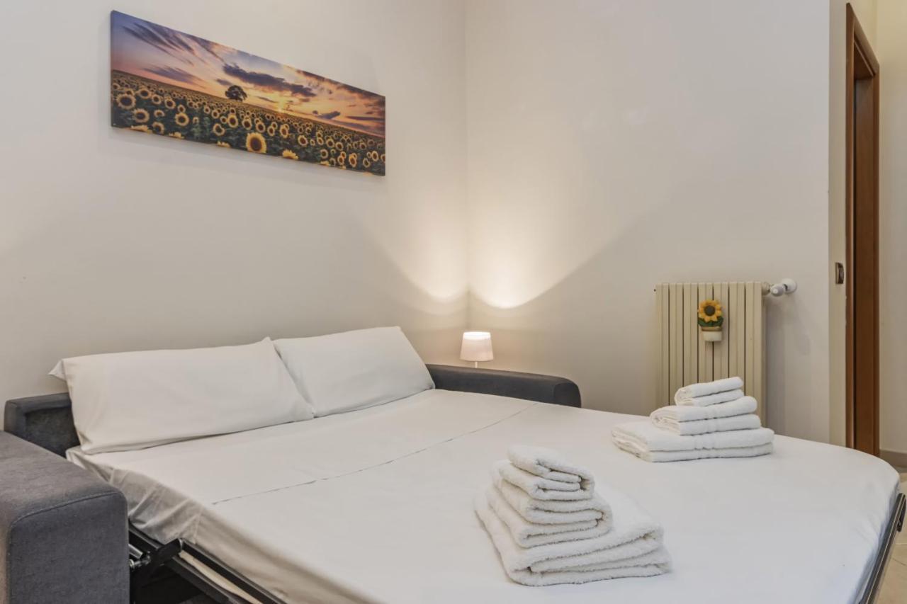 בארי Cafiero Apartment מראה חיצוני תמונה