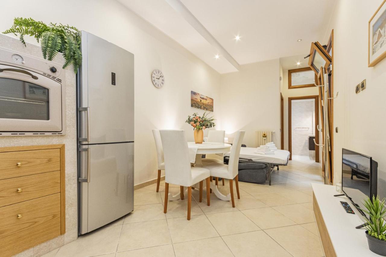 בארי Cafiero Apartment מראה חיצוני תמונה
