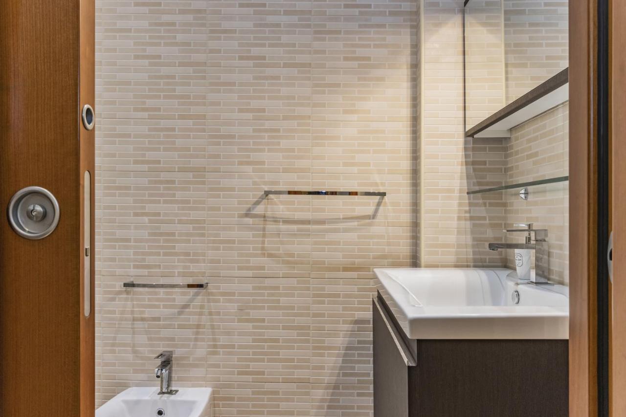 בארי Cafiero Apartment מראה חיצוני תמונה