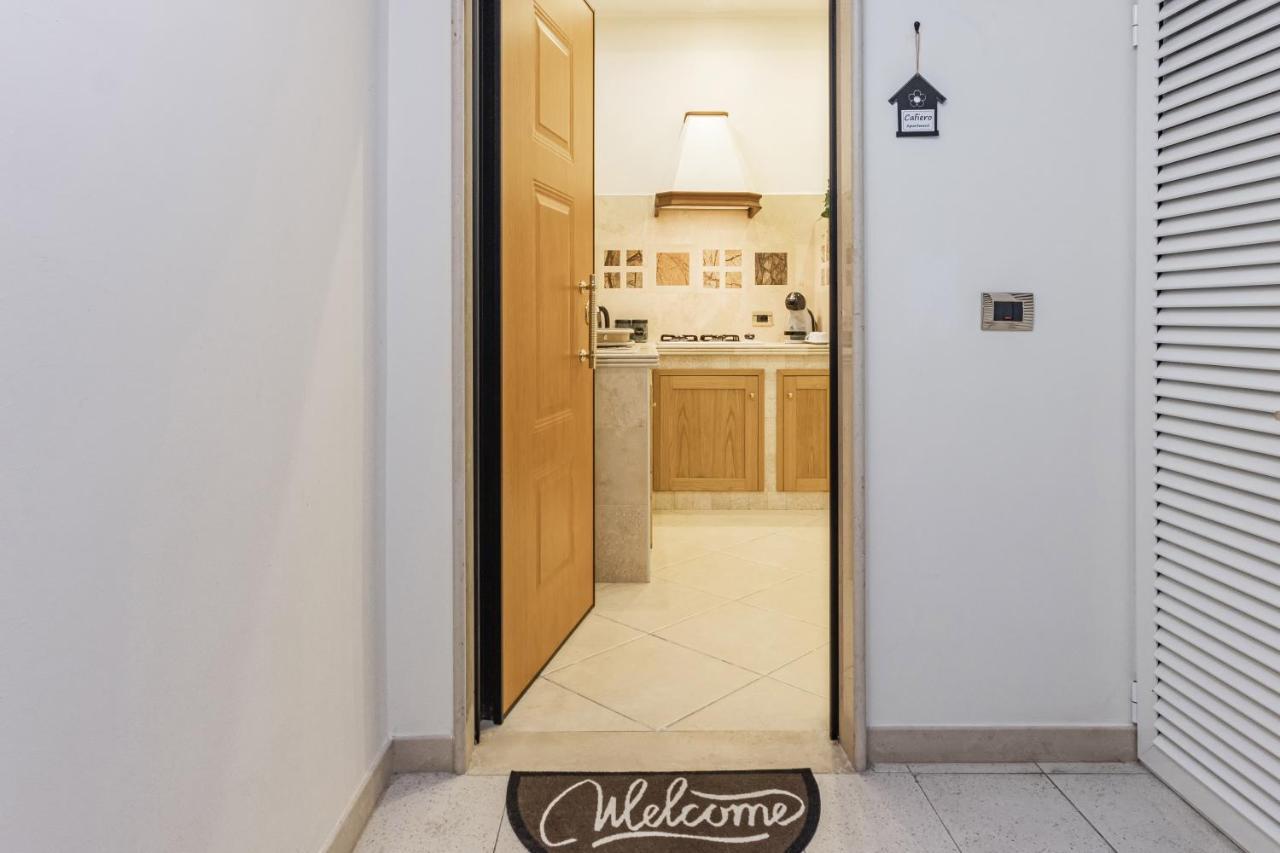 בארי Cafiero Apartment מראה חיצוני תמונה