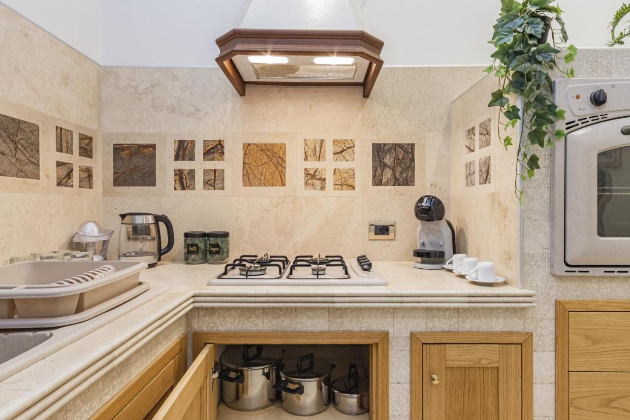 בארי Cafiero Apartment מראה חיצוני תמונה
