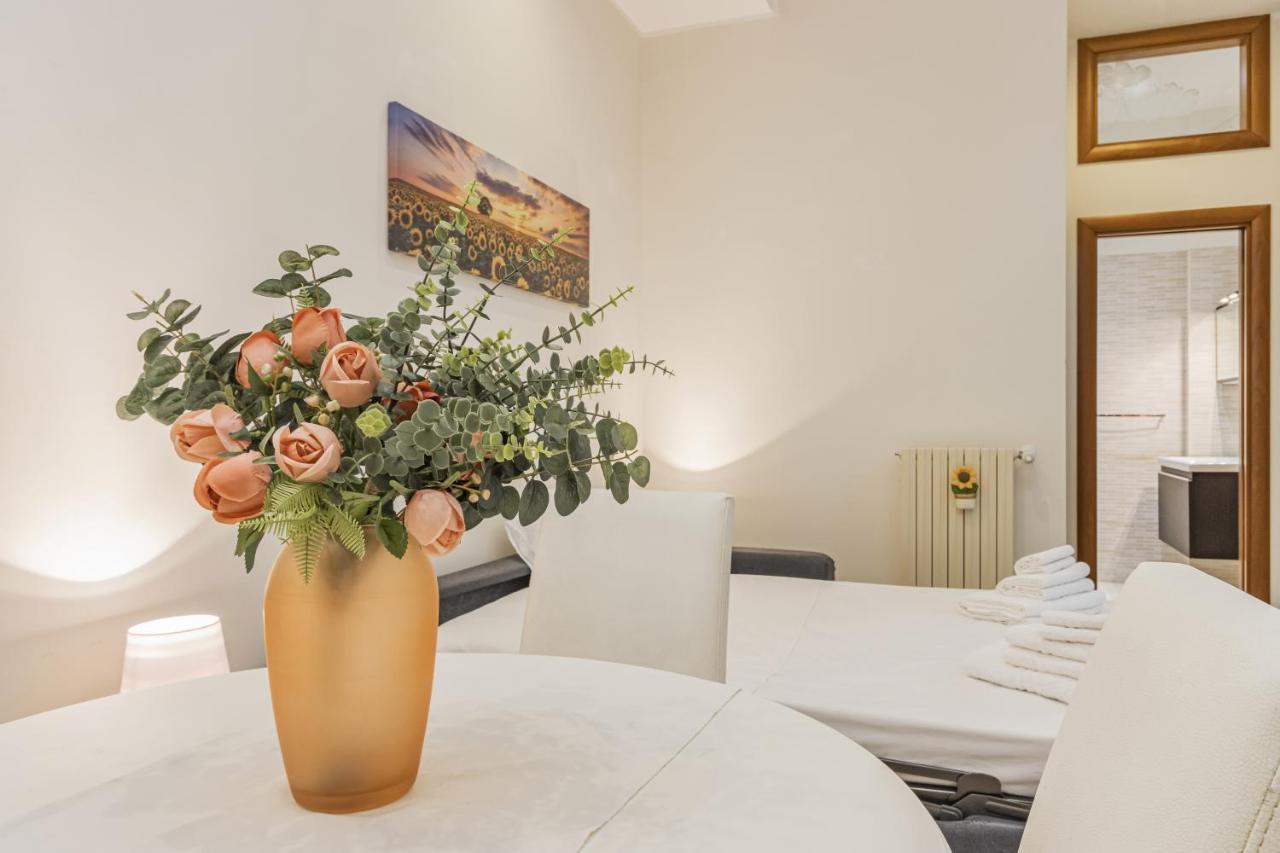 בארי Cafiero Apartment מראה חיצוני תמונה
