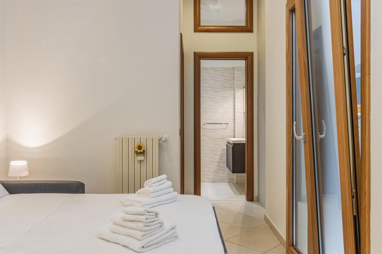 בארי Cafiero Apartment מראה חיצוני תמונה