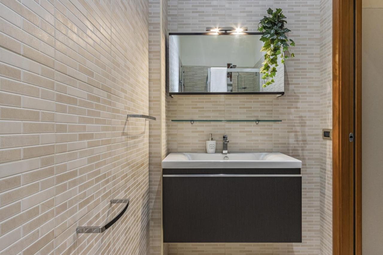 בארי Cafiero Apartment מראה חיצוני תמונה