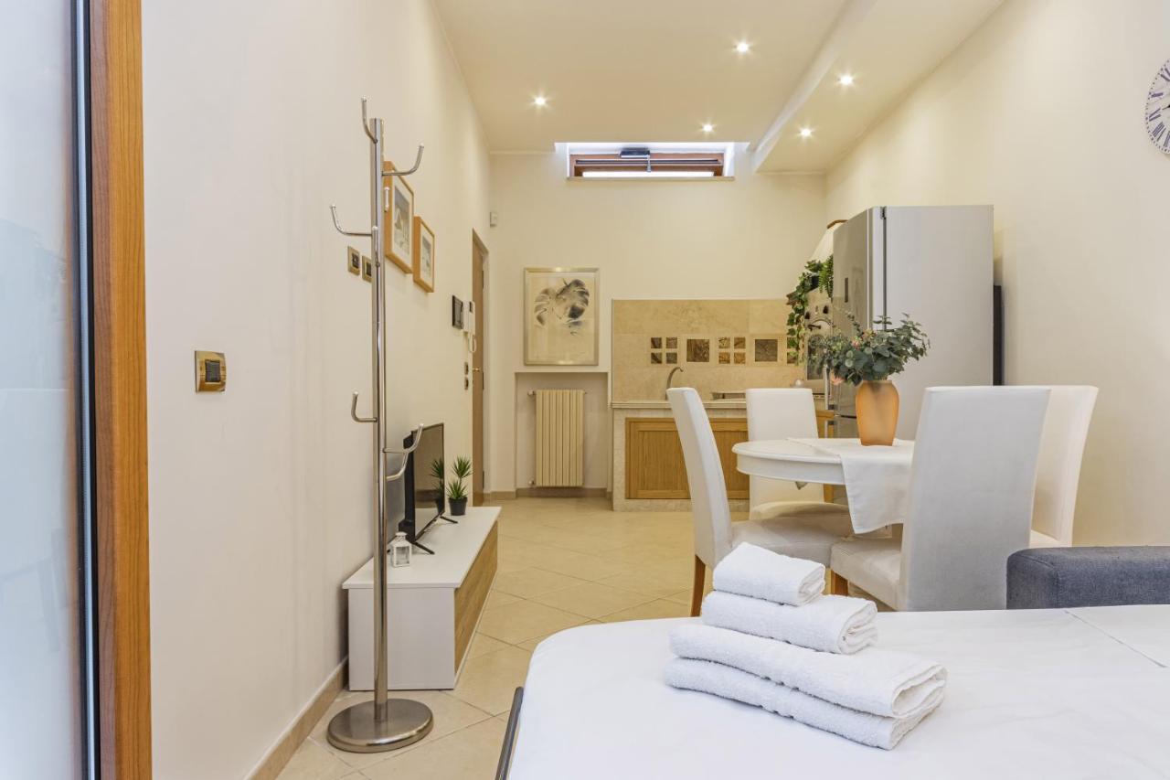 בארי Cafiero Apartment מראה חיצוני תמונה