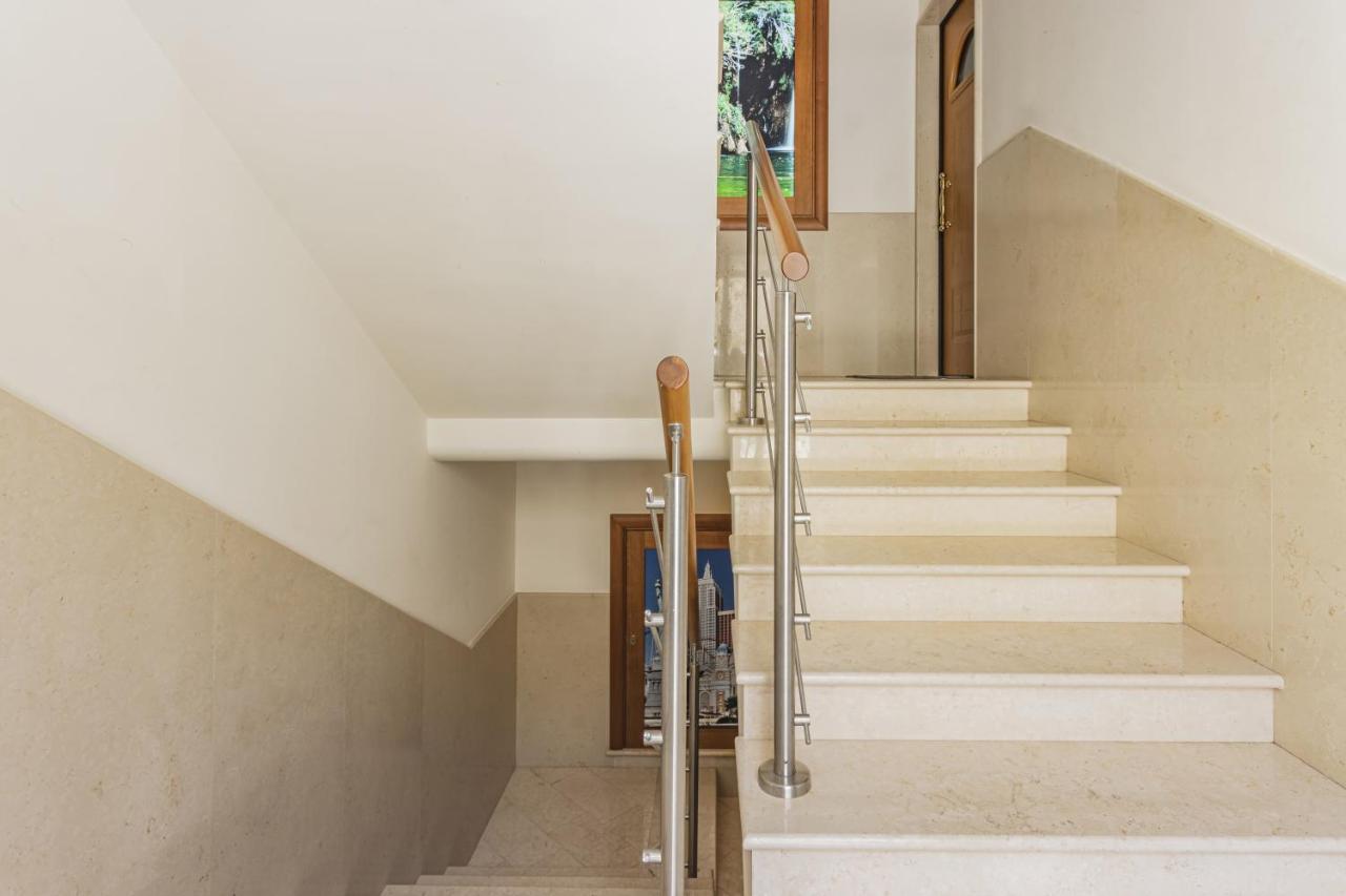 בארי Cafiero Apartment מראה חיצוני תמונה