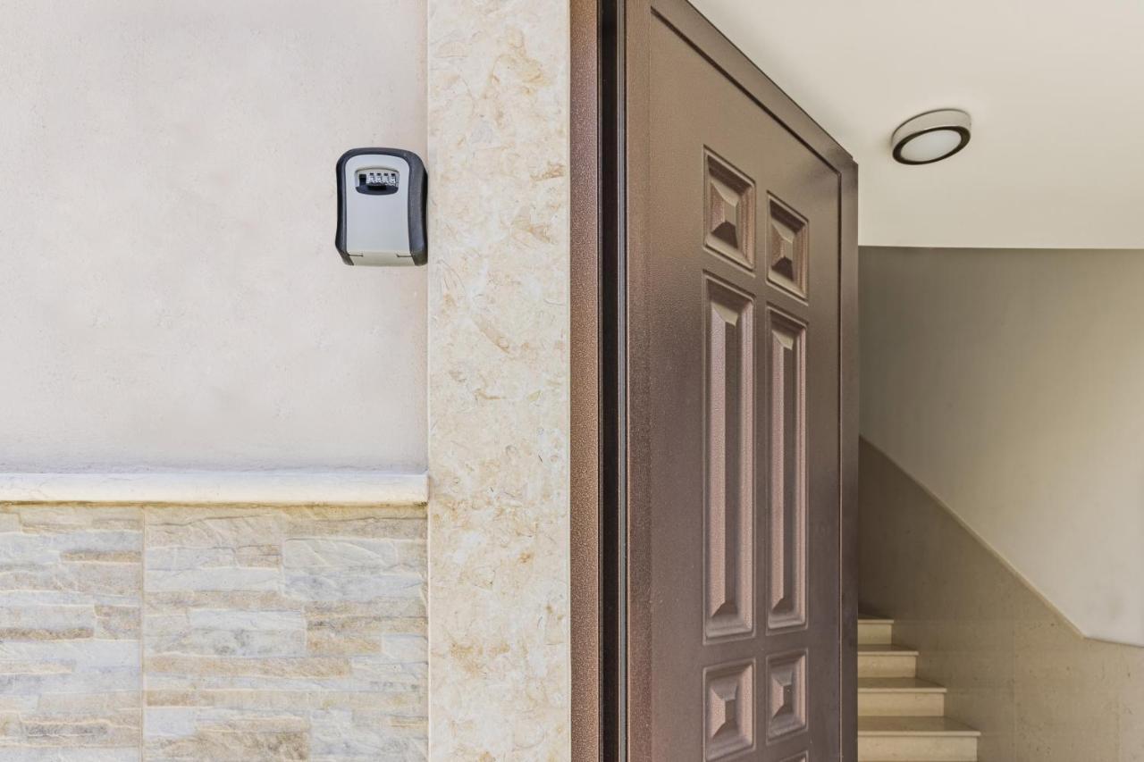 בארי Cafiero Apartment מראה חיצוני תמונה